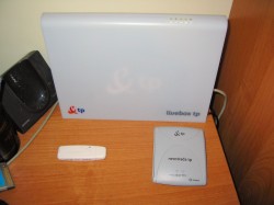 Livebox