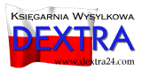 Księgarnia wysyłkowa Dextra